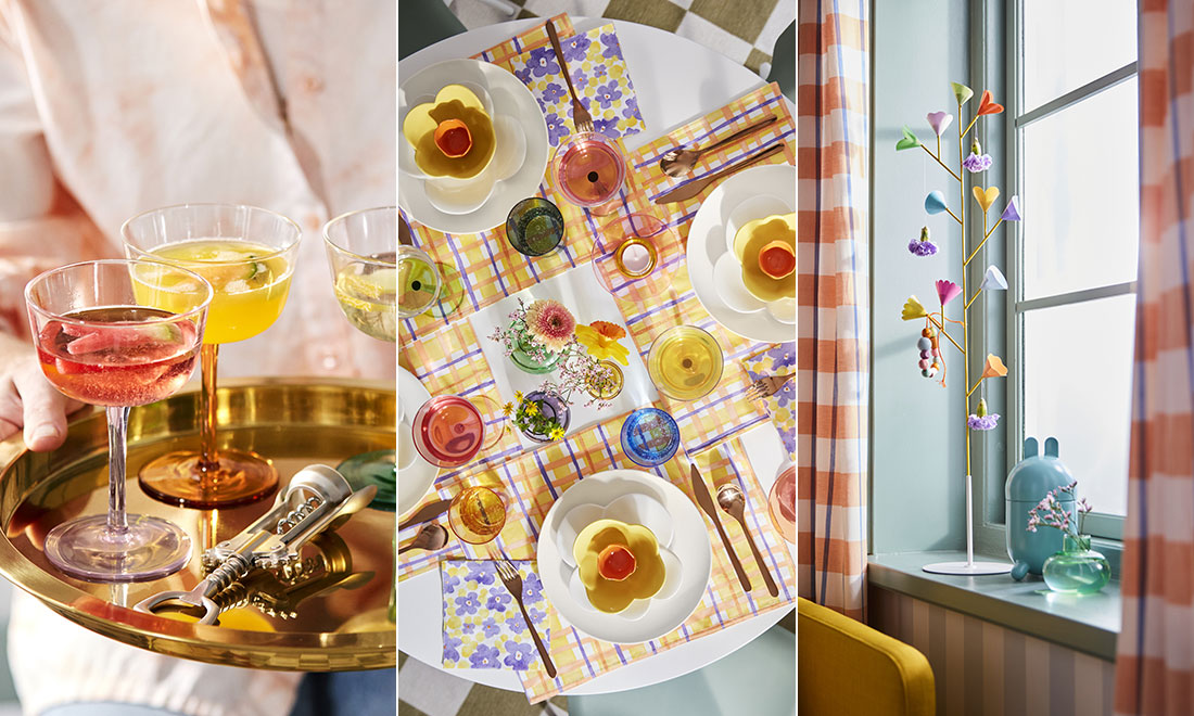 Påsken 2025 på Ikea – spana in den här!