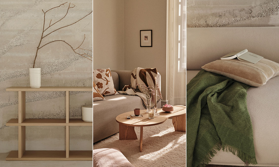 Vill du rensa och inreda minimalistiskt? 7 Instagramkonton att inspireras av