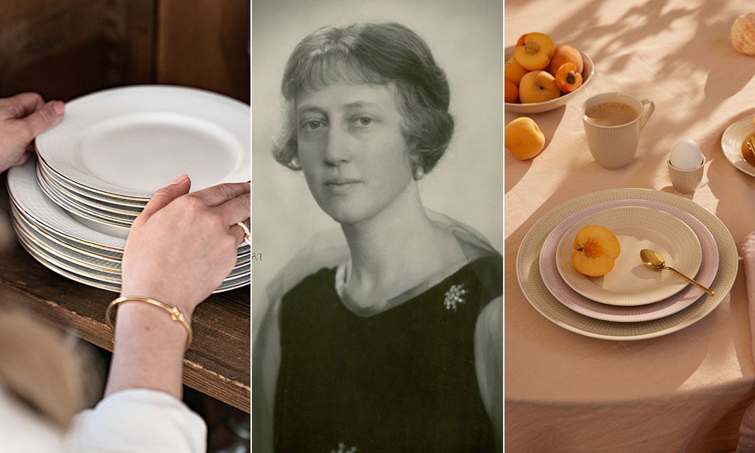 Historien om den 90-åriga Nationalservisen – Swedish Grace