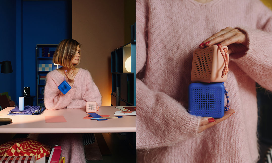 Ikea inleder designsamarbete med Teklan – spana in de färgstarka nyheterna