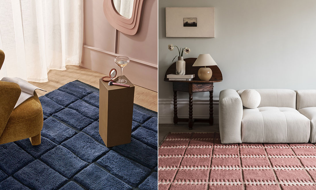 Mattguide: 10 viktiga saker att tänka på när du ska välja matta