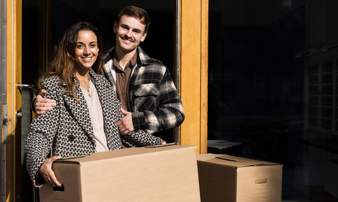 Köpa bostad som sambo – vad ska man tänka på?