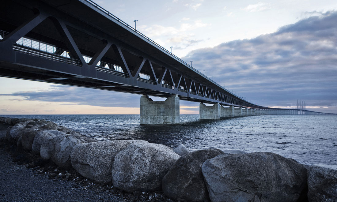 Här är de svenska resmål som gör flest besvikna