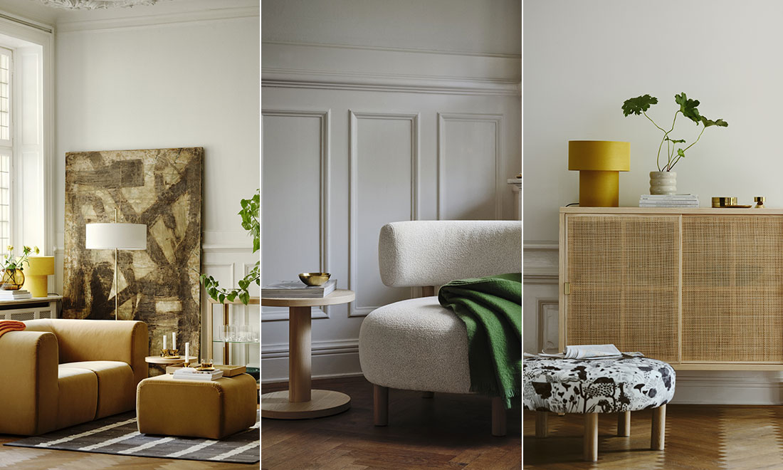 Ikea släpper nya kollektionen Stockholm – se bilderna!