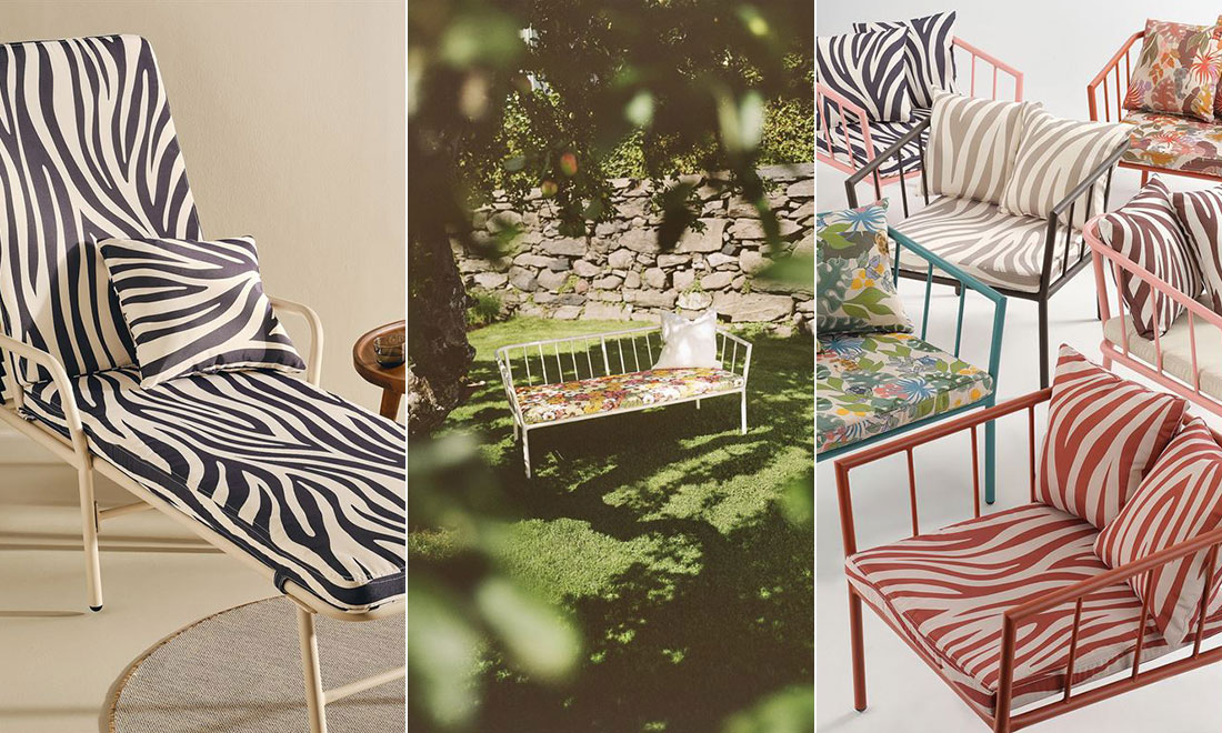 Jotex släpper utomhuskollektion – spana in bilderna!