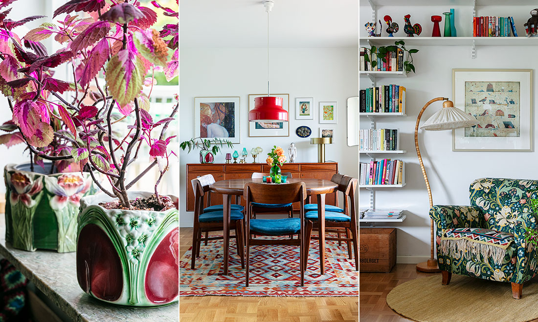 Kika in i ombonade 60-talsvillan: ”Lätt att förstå att många blev avskräckta vid visningen”