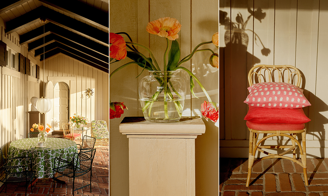 Våren 2025 på Svenskt Tenn – se bilderna här!