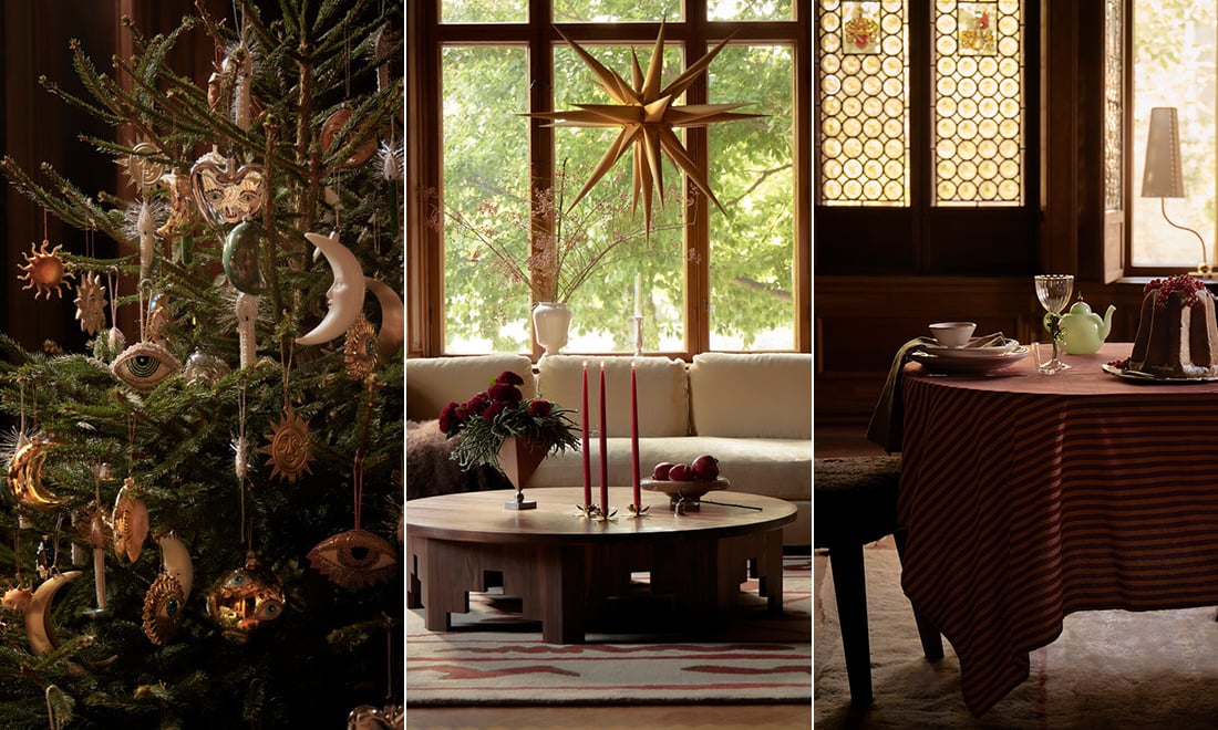 Julen 2025 på Artilleriet – se bilderna och våra favoriter!