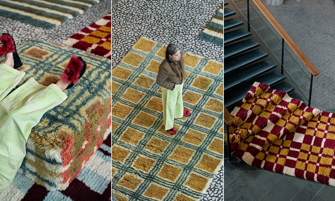 Layered i nytt samarbete med konstnären Evelina Kroon – se kollektionen här!