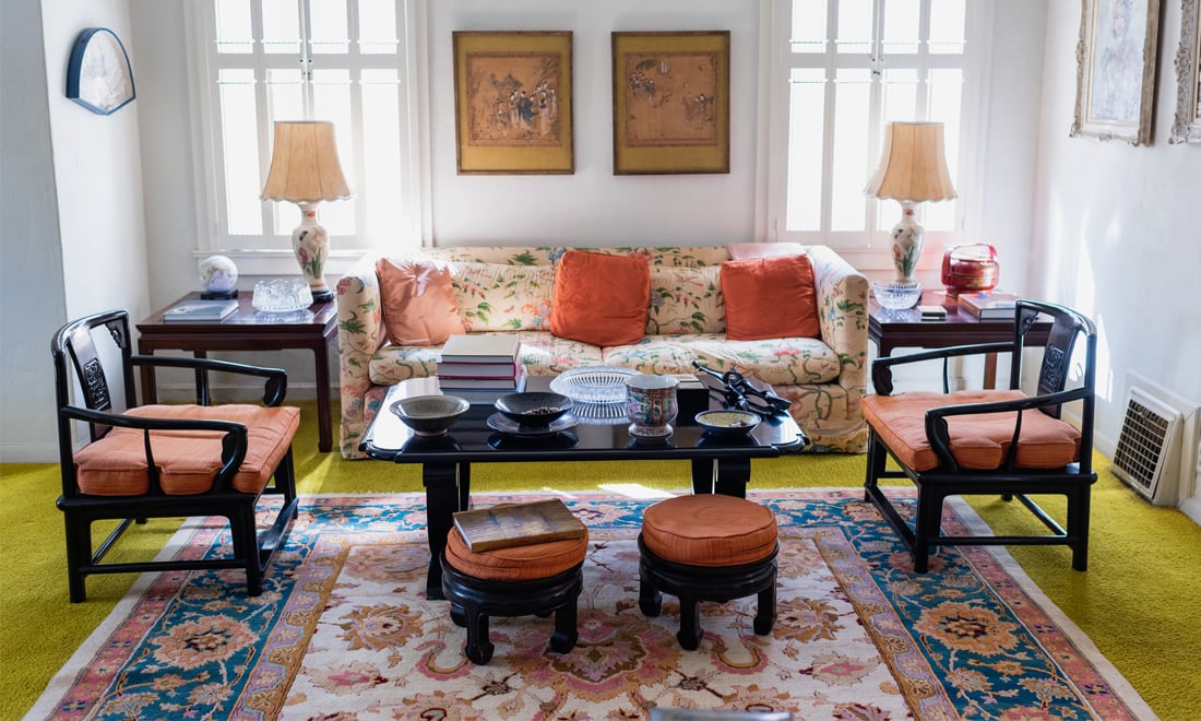 Så håller sig dina mattor fina länge – skötselråd, husmorsknep och smarta tips!