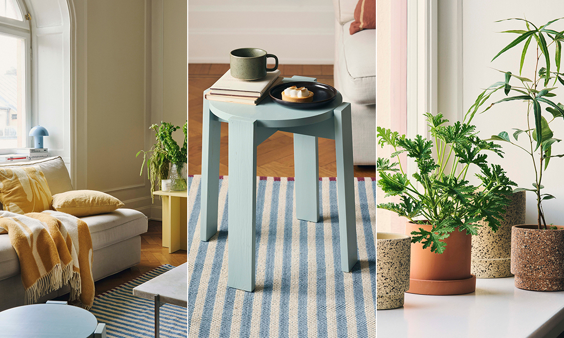 Våren 2026 på Granit – spana in den redan nu!