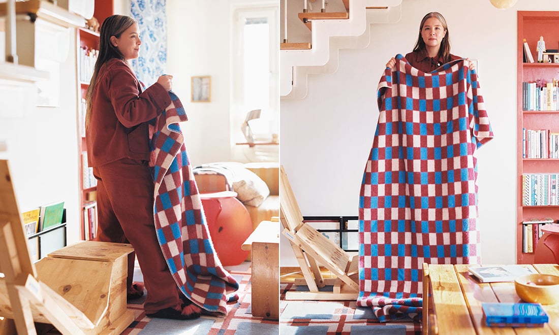 Arket släpper nytt designsamarbete med Evelina Kroon