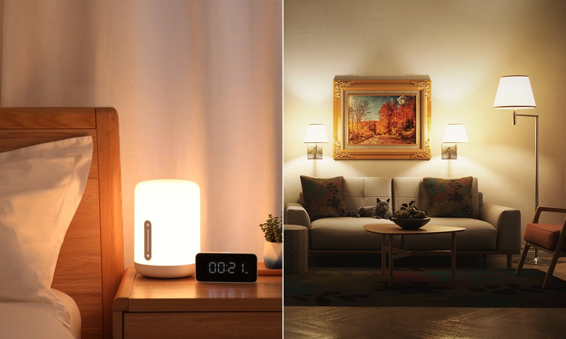 Så bör du ljussätta hemma under den mörka årstiden – expertens 10 bästa tips