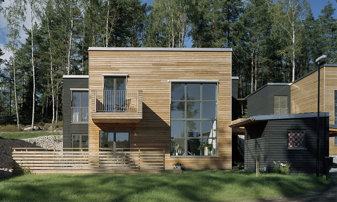 Nu blir det enklare att bygga ut – så funkar nya bygglovsreglerna