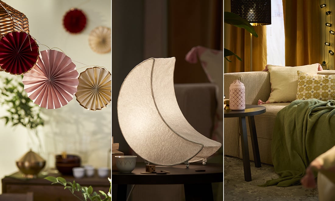 Ikea släpper kollektionen Gokvällå – se bilderna här!