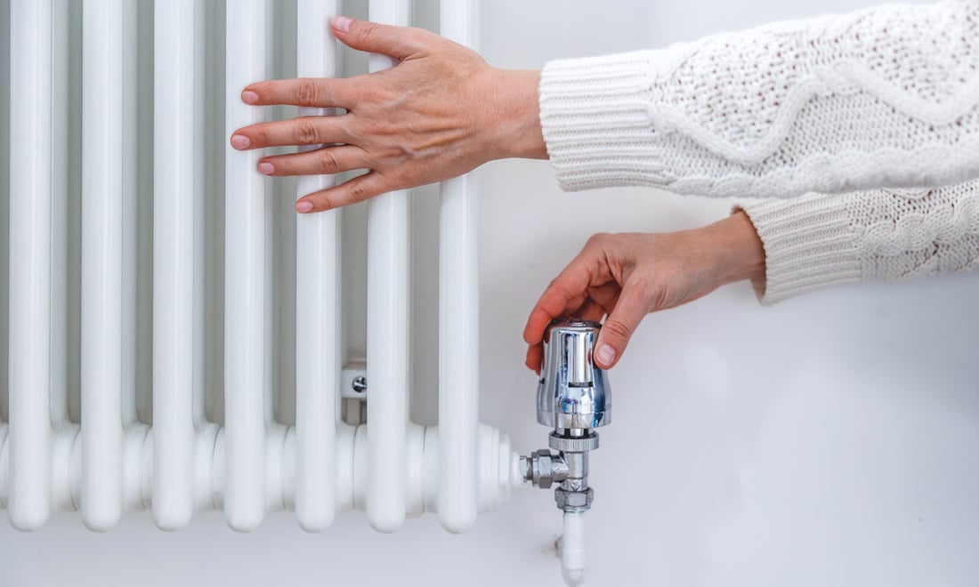 6 vanliga misstag när du försöker spara el hemma