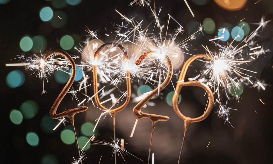 Så blir ditt 2026: Stort årshoroskop