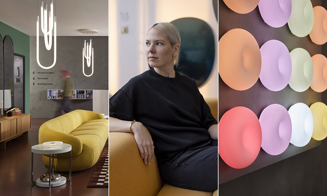 Ikea återskapar den hyllade kollektionen Varmblixt – med en twist